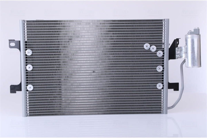 Nissens 94588 Kondensator, Klimaanlage