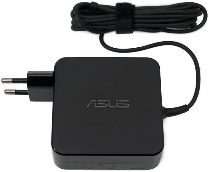 ASUS Netzteil 65 Watt EU Wallplug grosse Bauform original X510UN-1B