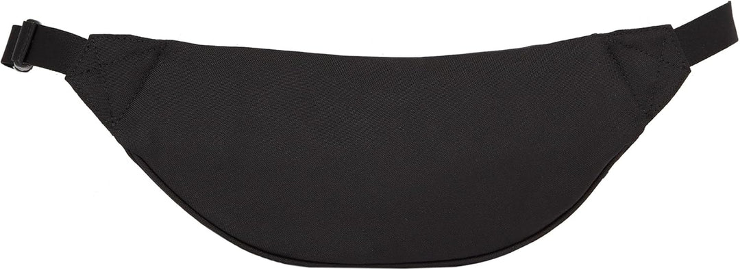 Calvin Klein Jeans Men SPORT ESSENTIALS WAISTBAG38 M, Black, One Size Einheitsgrösse, Einheitsgrösse