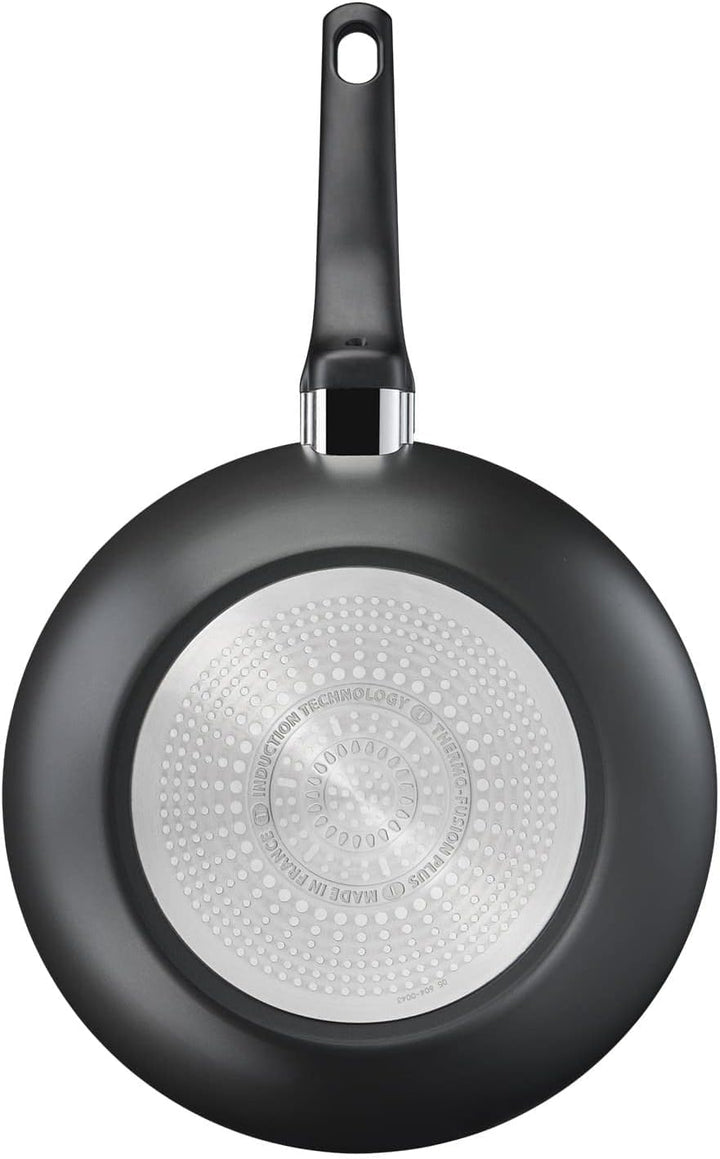 Tefal Ultimate Wok, antihaftbeschichtet, 28 cm