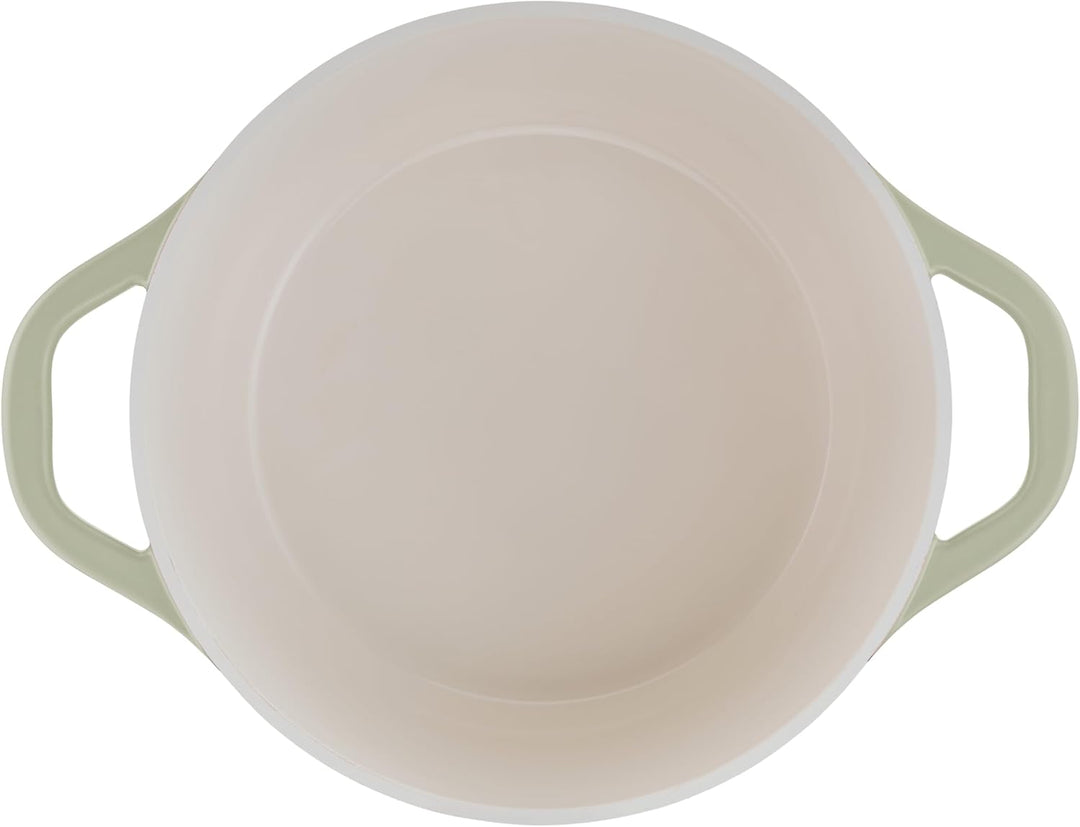 Tefal Schmortopf aus Aluminiumguss, 24 cm, 4-5 Personen, Induktion, leicht, aus Aluminiumguss, einfa