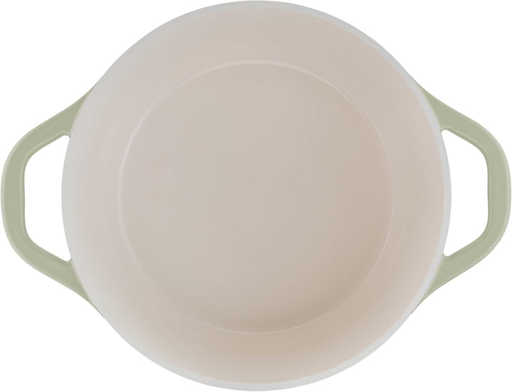 Tefal Schmortopf aus Aluminiumguss, 24 cm, 4-5 Personen, Induktion, leicht, aus Aluminiumguss, einfa