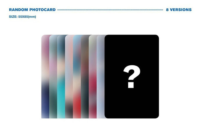 BTS - Wings : You Never Walk Alone [ RIGHT Ver. ] CD + Photobook + Photocard + FREE GIFT / K-POP Sea