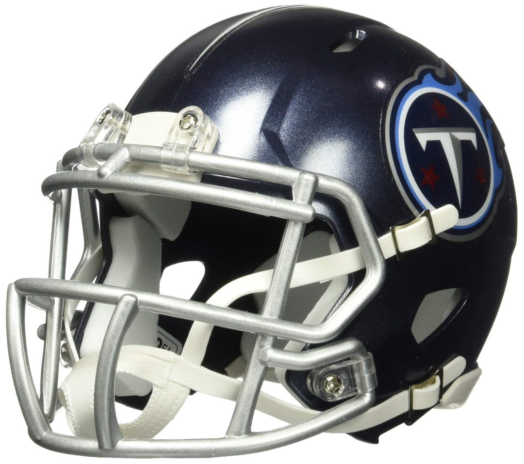 Riddell, Speed-Mini-Helm, NFL Revolution, Unisex n.a Einheitsgrösse Teamfarbe, n.a Einheitsgrösse Te