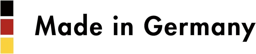 Krinner Comfort Weihnachtsbaumständer, Grösse M, Plastik, Blaugrün, 36 x 36 x 10.5