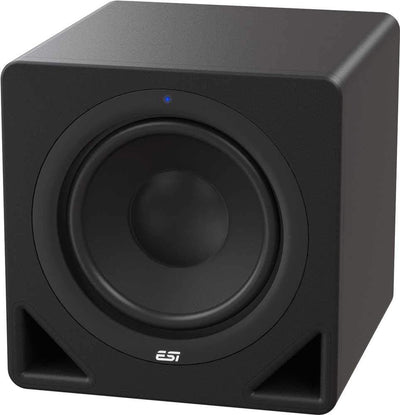 ESI aktiv 10s | Aktiver Subwoofer mit 10" Tieftöner, aktiv 10s
