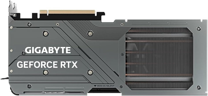 Gigabyte Gaming GeForce RTX 4070 Ti SUPER OC 16G NVIDIA 16 Go GDDR6X + Indiana Jones GAMING OC, GAMI
