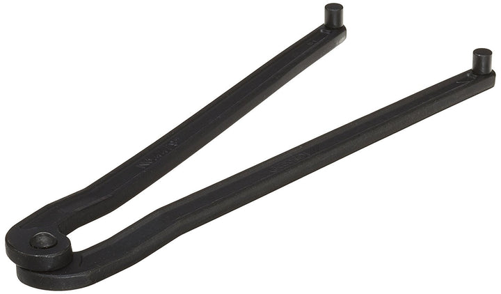 GEDORE Zweilochmutterndreher, verstellbar, 8 mm, 1 Stück, 44 8, 8 mm