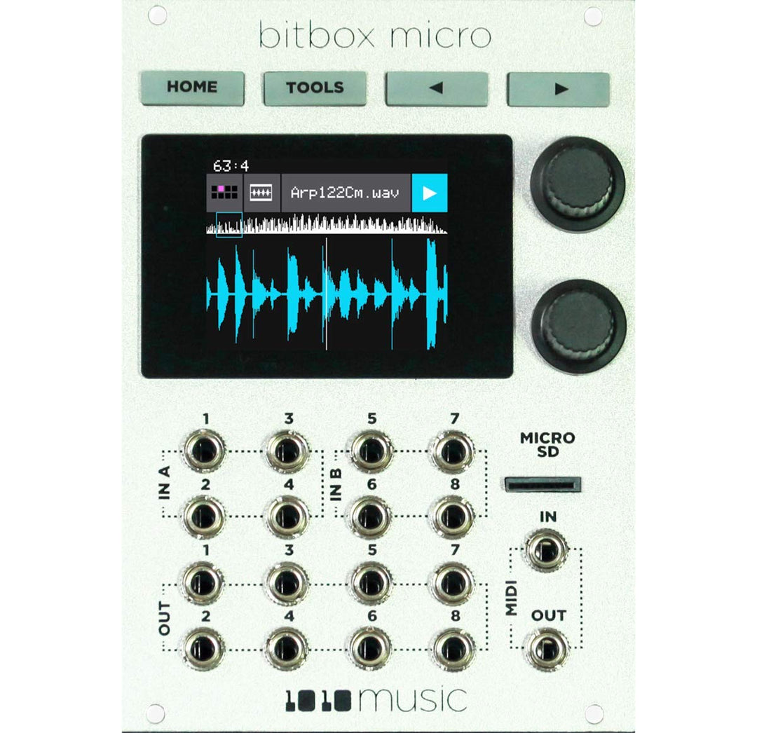 1010music bitbox micro