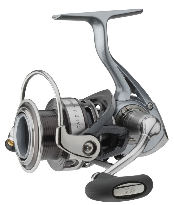 Daiwa Caldia Reel Angelrolle 4000, 4000