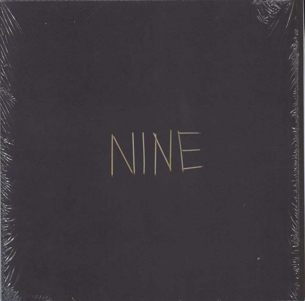 Nine, Vinyl