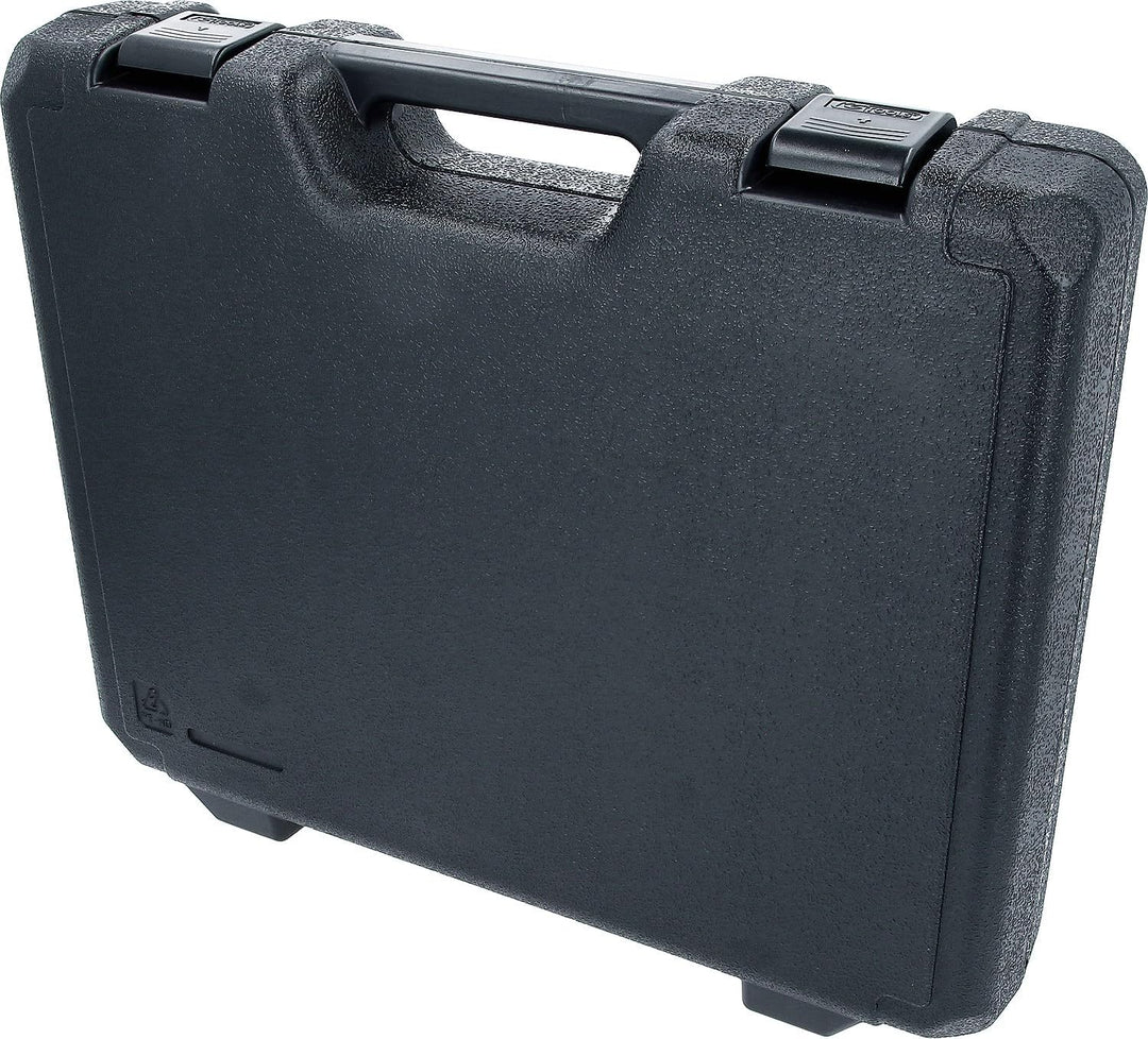 KS Tools 918.0795-99 Kunststoff-Leerkoffer (ohne Inhalt) für CHROME+ Steckschlüssel-Satz, 195-tlg. 1