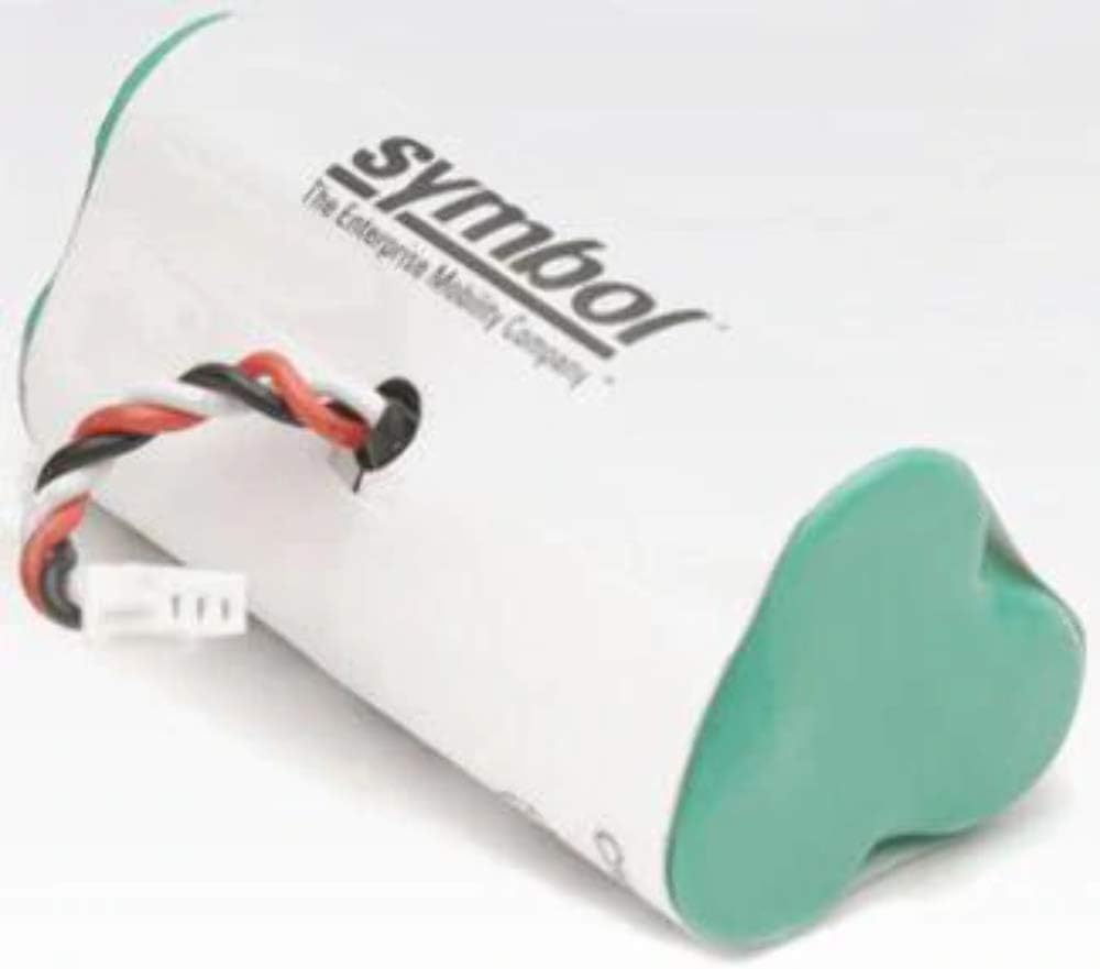 Motorola Battery, 730mAh, 3.4V, White, HLS4278-M