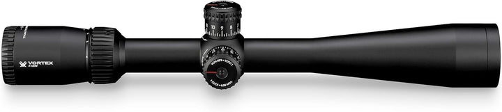 Vortex Diamondback Tactical 4 12x40 DBK 10025 Schwarz