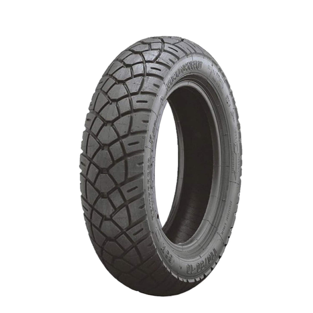 Heidenau 16.11120069 Reifen 120/70-12 58S TL rf. K58