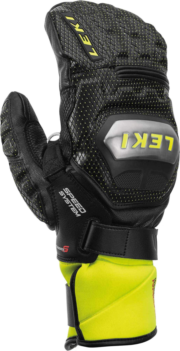 LEKI Goods 10 Worldcup Race Ti S S, 10 Worldcup Race Ti S S