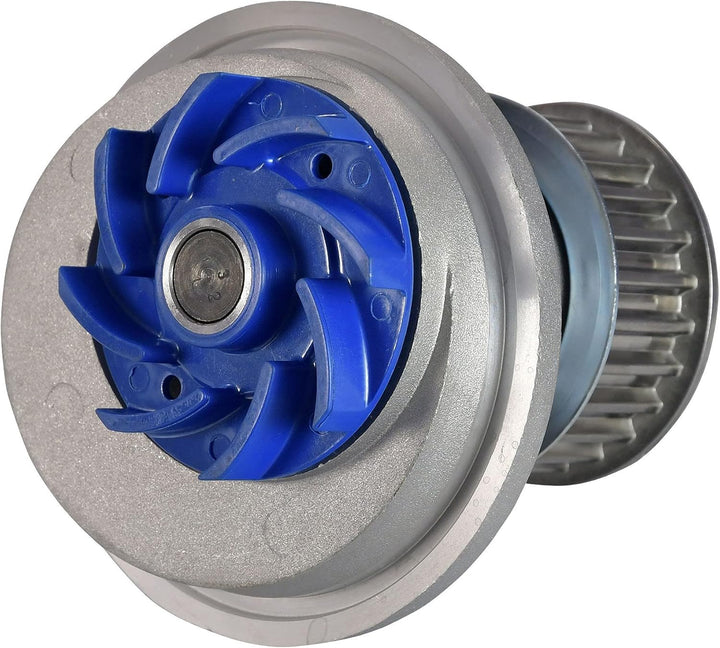 SKF VKMC 05142 Spannrollensatz inkl. Wasserpumpe