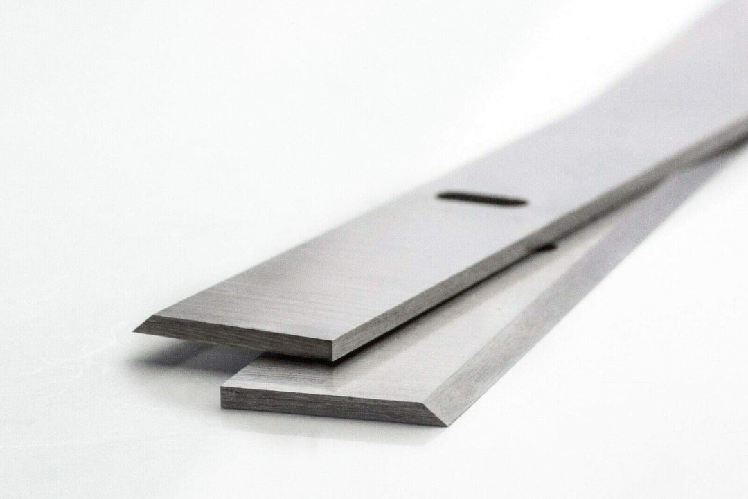 für ATIKA ADH 204 Hobelmesser 210 mm passt auch Erbauer 052 BTE PB02, Einhell TC-SP 204, Jet JJP 8BT