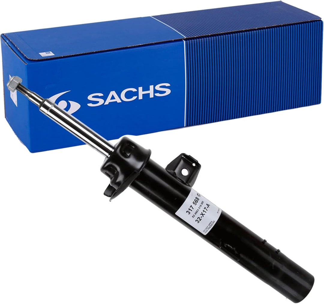 Sachs 317 568 - Stossdämpfer