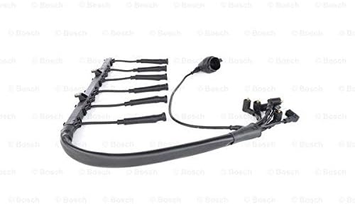 Bosch 0986356322 - Zündleitung - 1 Stück