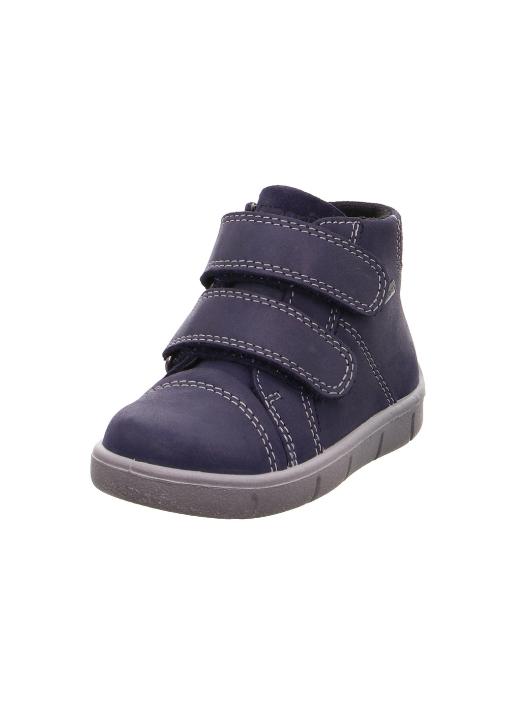 Superfit Baby - Jungen Ulli Lauflernschuhe 20 EU Blau 8000, 20 EU Blau 8000