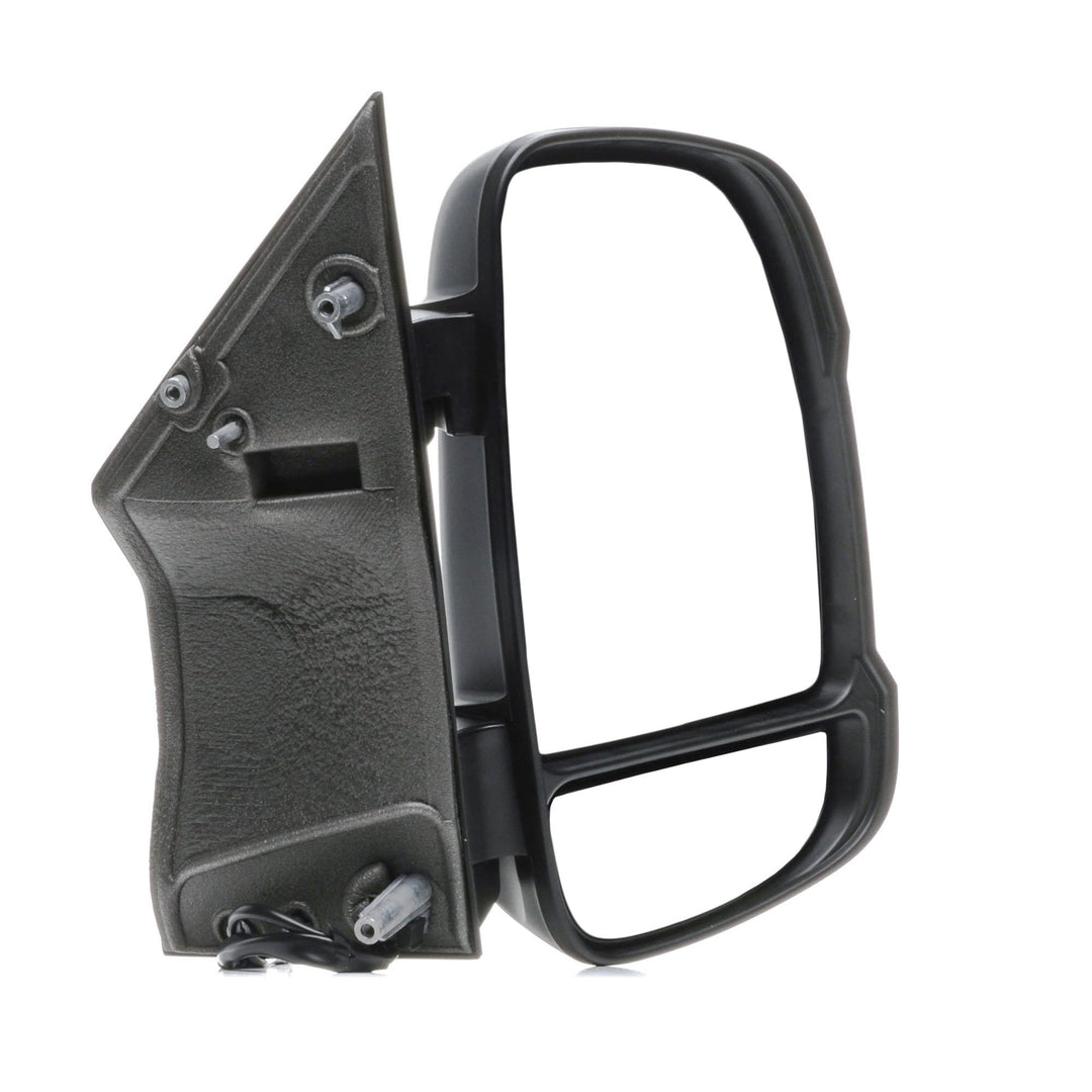 Magneti Marelli 735440391 Rechts Spiegel, Elektrisch, kurzen Arm