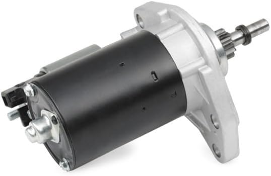 HELLA - Starter/Anlasser - 12V - 1.1kW - für u.a. VW Golf III (1H1) - 8EA 011 610-481