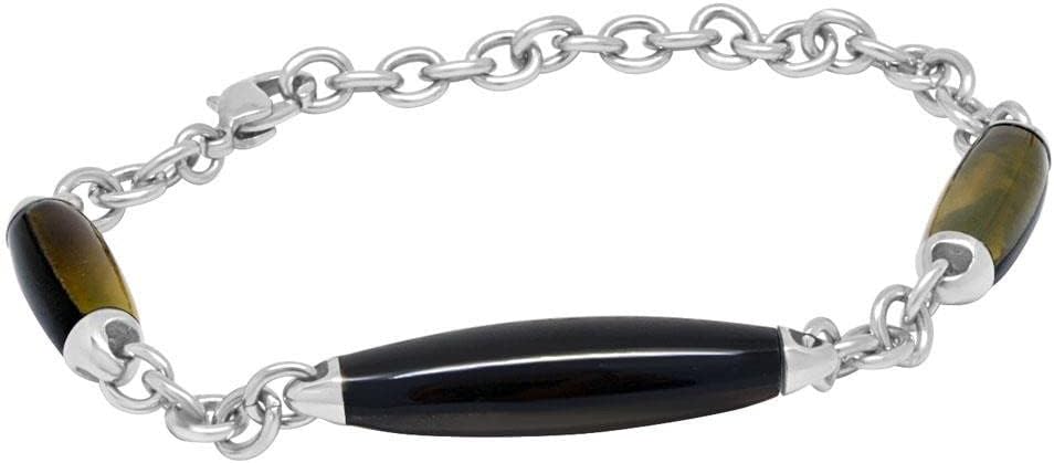 Morellato Damen-Armband Edelstahl Corno SYU07
