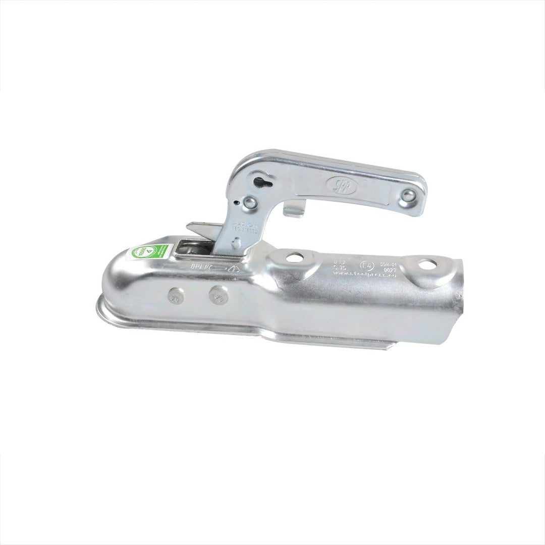 ProPlus 341013 Rundkugelkupplung, 50 mm