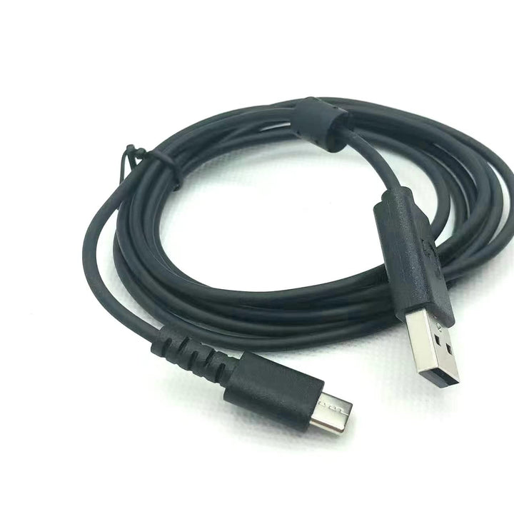 LZYDD USB auf USB-C Ladekabel für Logitech MX / G502 X Lightspeed / G502 X Plus / G733 Headset/G PRO