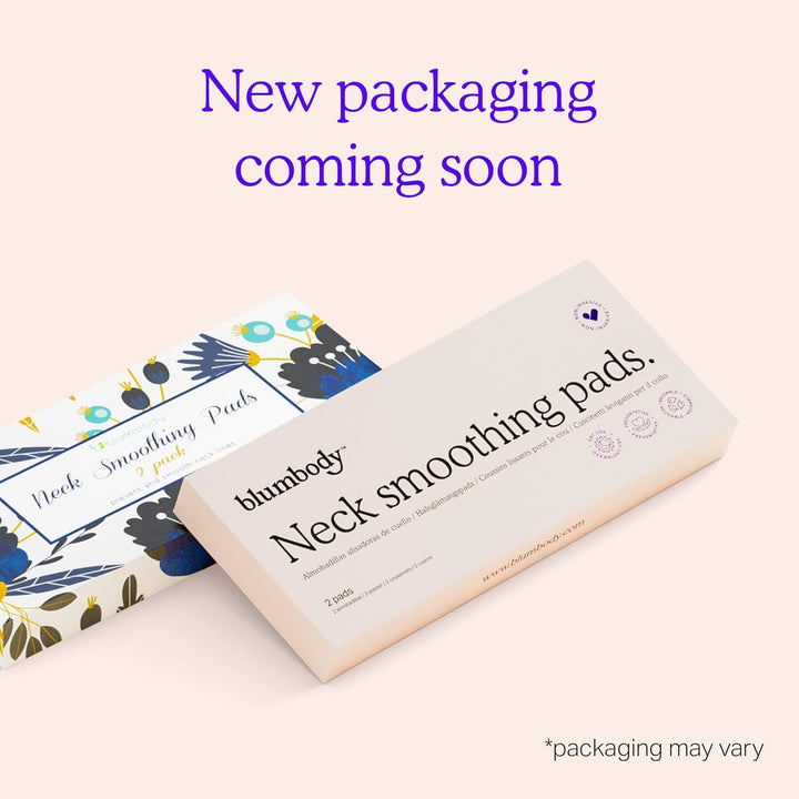 Hals Antifalten Pads - Anti-Aging Feuchtigkeitsspendende Straffende Haut-Safe Silikon Hautpflege Sch