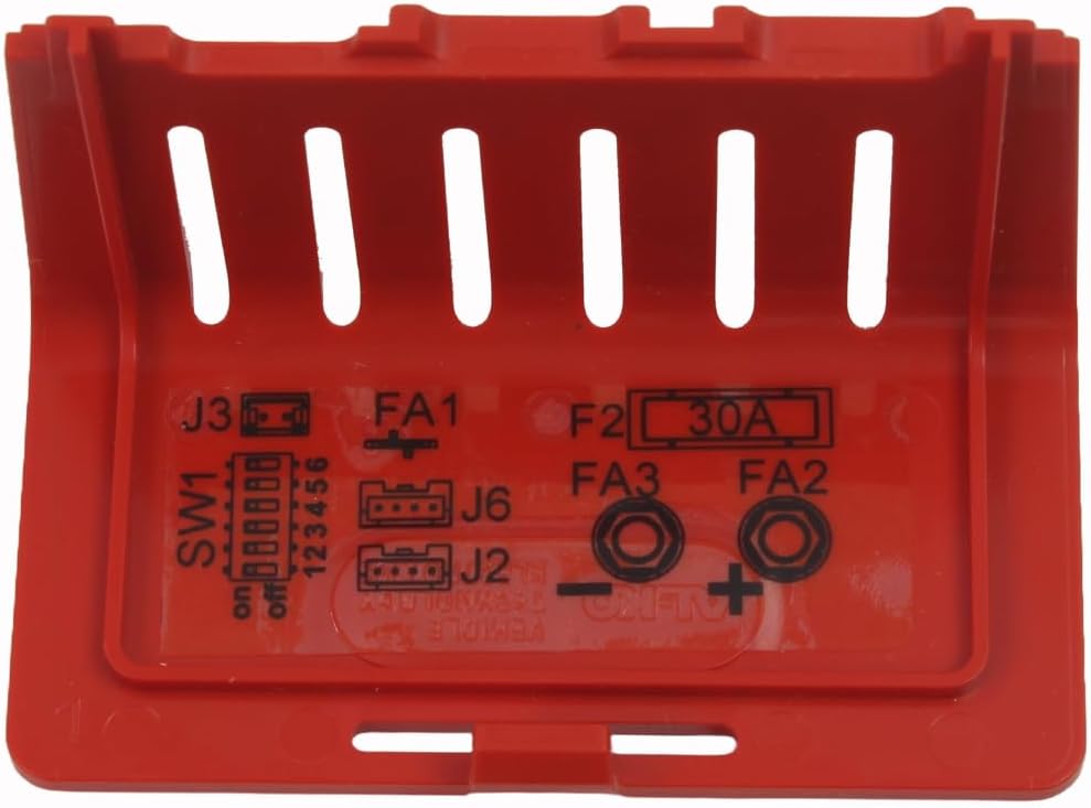 AL-KO BC 122 Automatik-Batterieladegerät, 12V/22A, für Lithium/Blei/Gel/AGM-Batterien, 320W