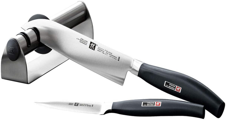 Zwilling 30144-000 Five Star Messerset, 2-tlg.