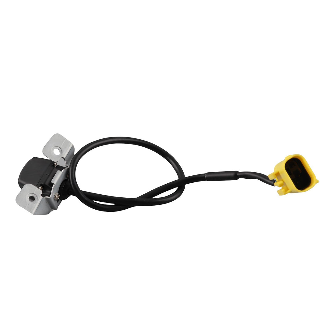 Auto-Rückfahrkamera, Rückfahrkamera Ultra HD, wasserdichte IP68-Rückfahrkamera, Wide View Angel 9579
