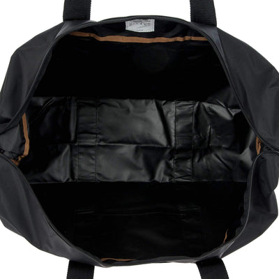 Bric's Bxg40202 Reisetasche Schwarz, Schwarz