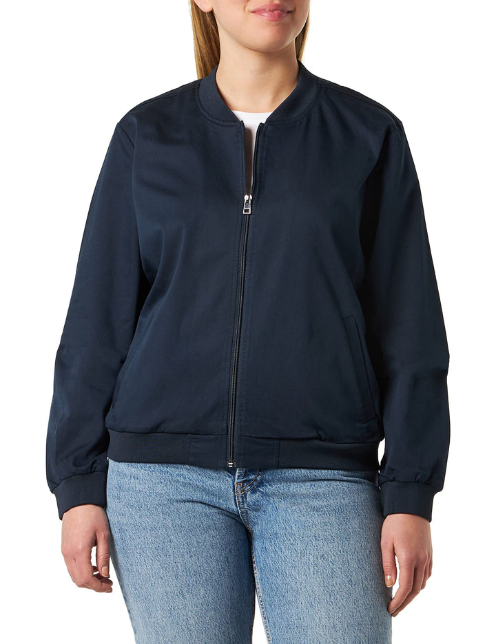 KAFFE Jacke Kalea, Midnight Marine