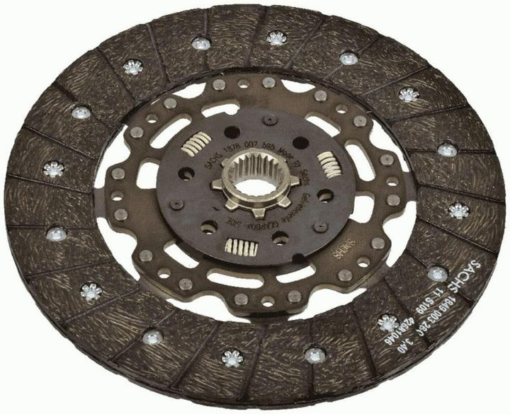 Sachs 3000 950 089 - Kupplungssatz