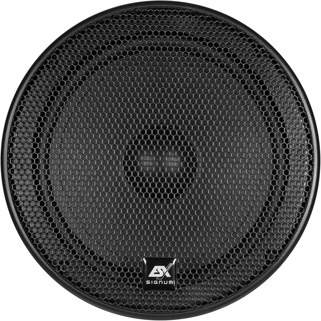 ESX SXE6.2W - 16,5cm Kickbass Tiefmittelton Lautsprecher