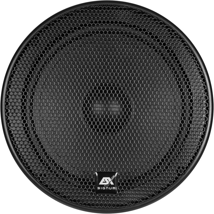 ESX SXE6.2W - 16,5cm Kickbass Tiefmittelton Lautsprecher
