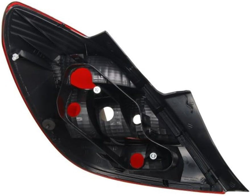 Goodpart TYC Heckleuchte ohne Birnenhalter 11-11431-01-2
