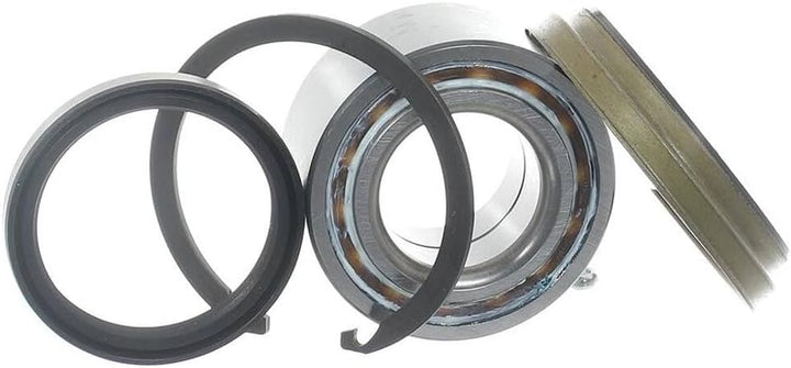 SKF Radlagersatz Radlager Set Vorne | VKBA 3916 | Für STARLET (P8) STARLET (EP91)