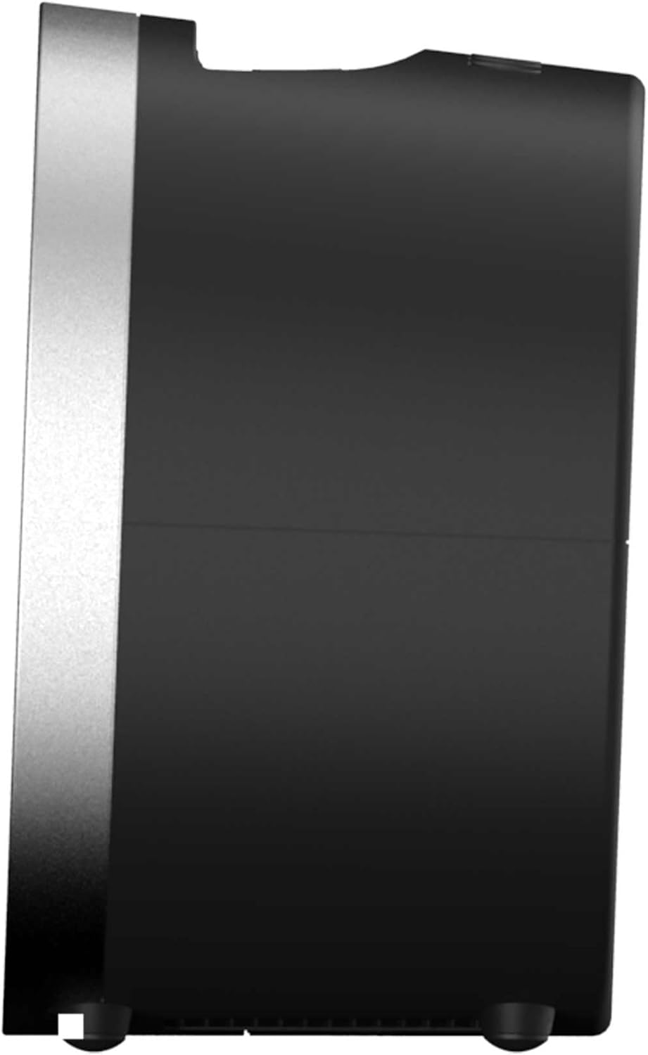 GRUNDIG Sonoclock 3100 Wecker mit Radiofunktion, UKW-Tuner, Weckfunktion, Einschlafzeit-Automatik, S