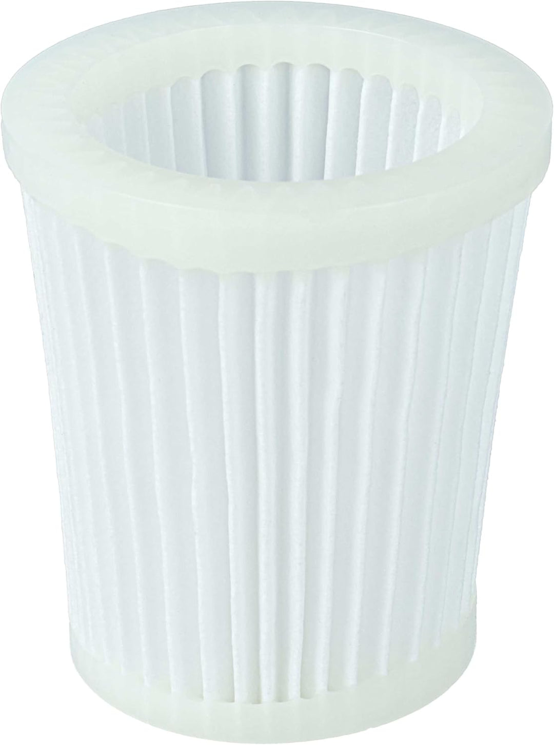 vhbw Filterset 3x Staubsaugerfilter kompatibel mit Bosch GAS 14,4 V-LI, GAS 18 V-LI, PAS 18 LI Staub