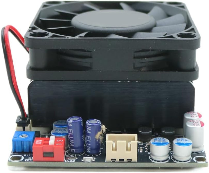 ZK-3002 Digital Amplifier Board, 300W + 300W Pure Rear Level TPA3255 Stereo Audio Amplify Board Brid