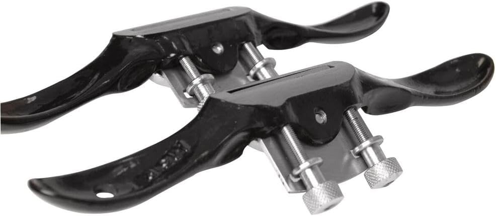 Faithfull SSROUND Schabhobel Runde