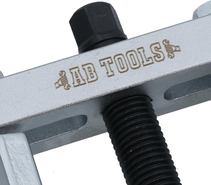 Extraktionsapparat Turnus 2 Kiefer dünne/Remover 30mm - 90mm durch U.S.PRO Tools AT091