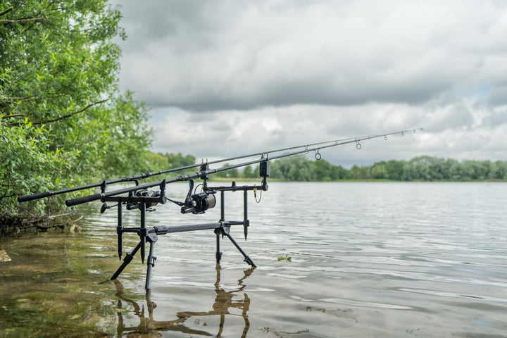 Ultimate Adventure Carp Rod 10ft (3lb) Extender, 10ft (3lb) Extender