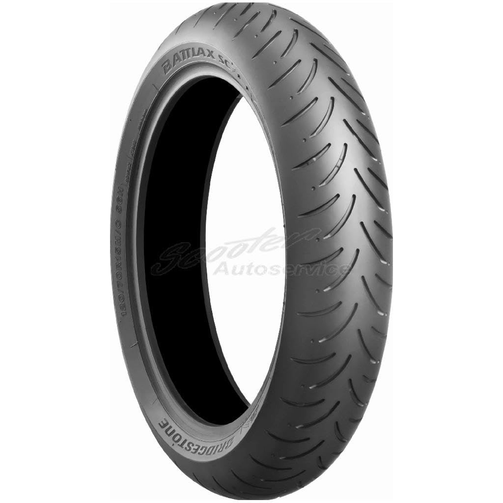 Bridgestone 7209-130/70/R13 63P - E/C/73dB - Ganzjahresreifen