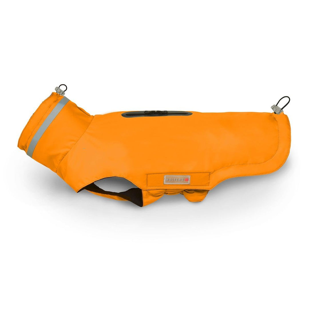 WOLTERS Outdoorjacke Modern Classic 38 cm orange, 38 cm orange