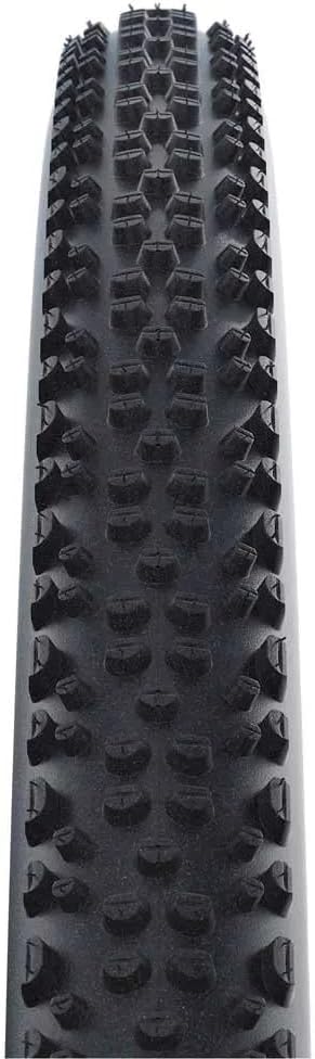 Schwalbe X-One Allround Performance Faltreifen // 33-622 (28x1,3') Classic Skin Schwarz 28x1.30, Sch